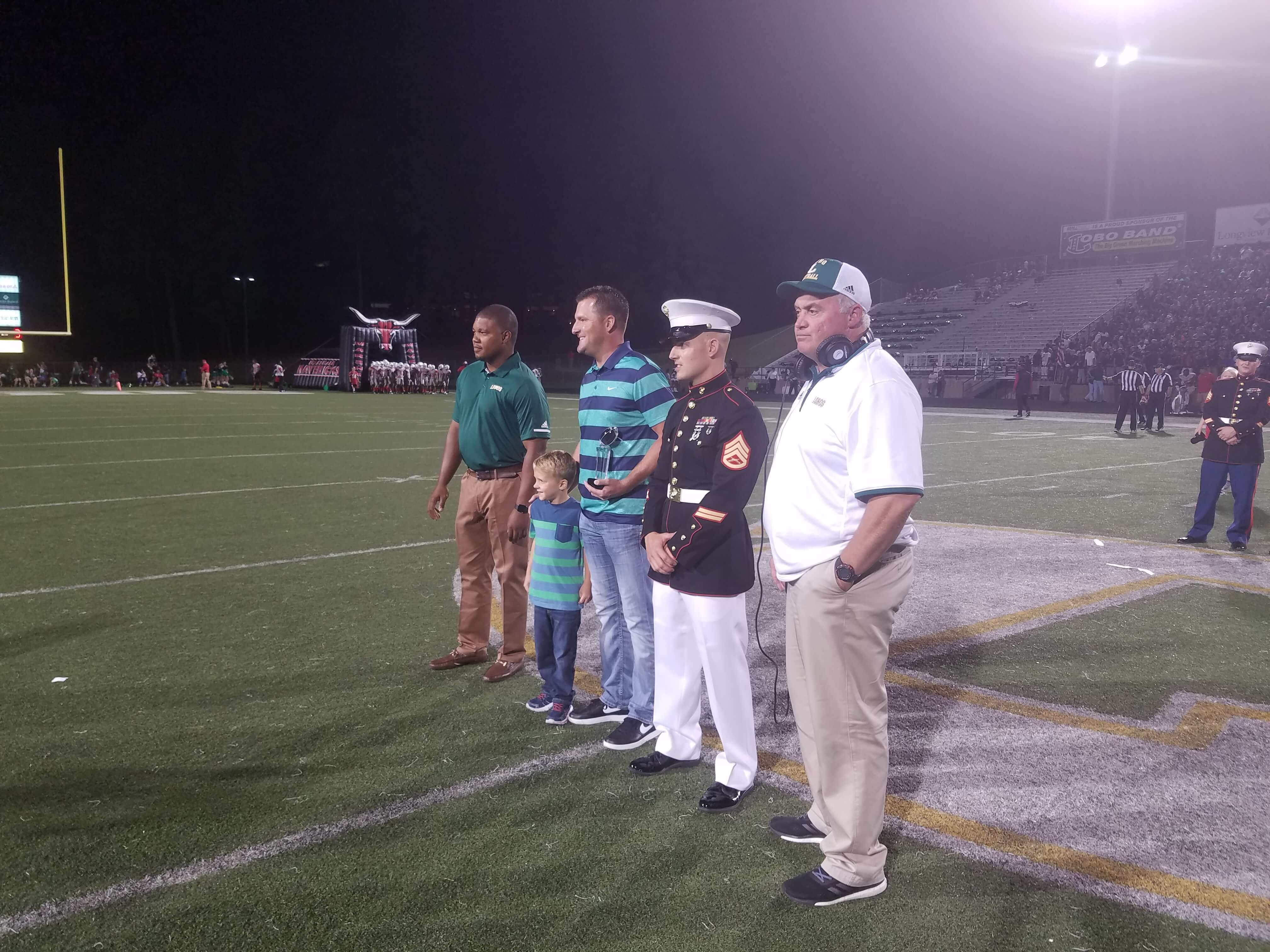 High School Football Hall of Fame Athletes,Games, and Scores on Rivalry