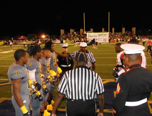 South Panola vs. Olive Branch Preview 2015