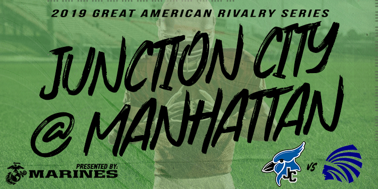junction city at manhattab