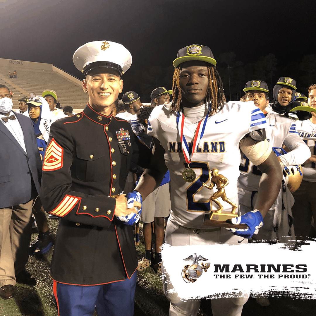 Mainland at Seabreeze (2021) Great American Rivalry Series