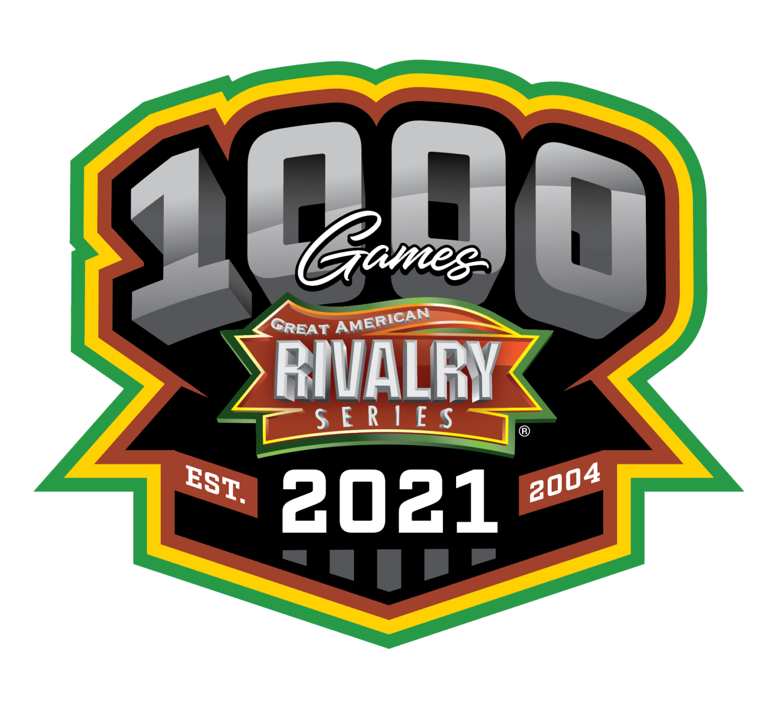 Great American Rivalry Series® Announces 1000th Rivalry Game Details ...