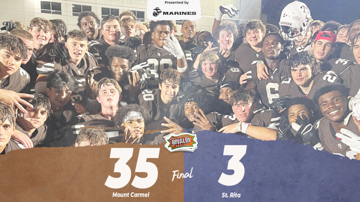 American Rivalry 2022 GAMES & RESULTS - Great American Rivalry Series