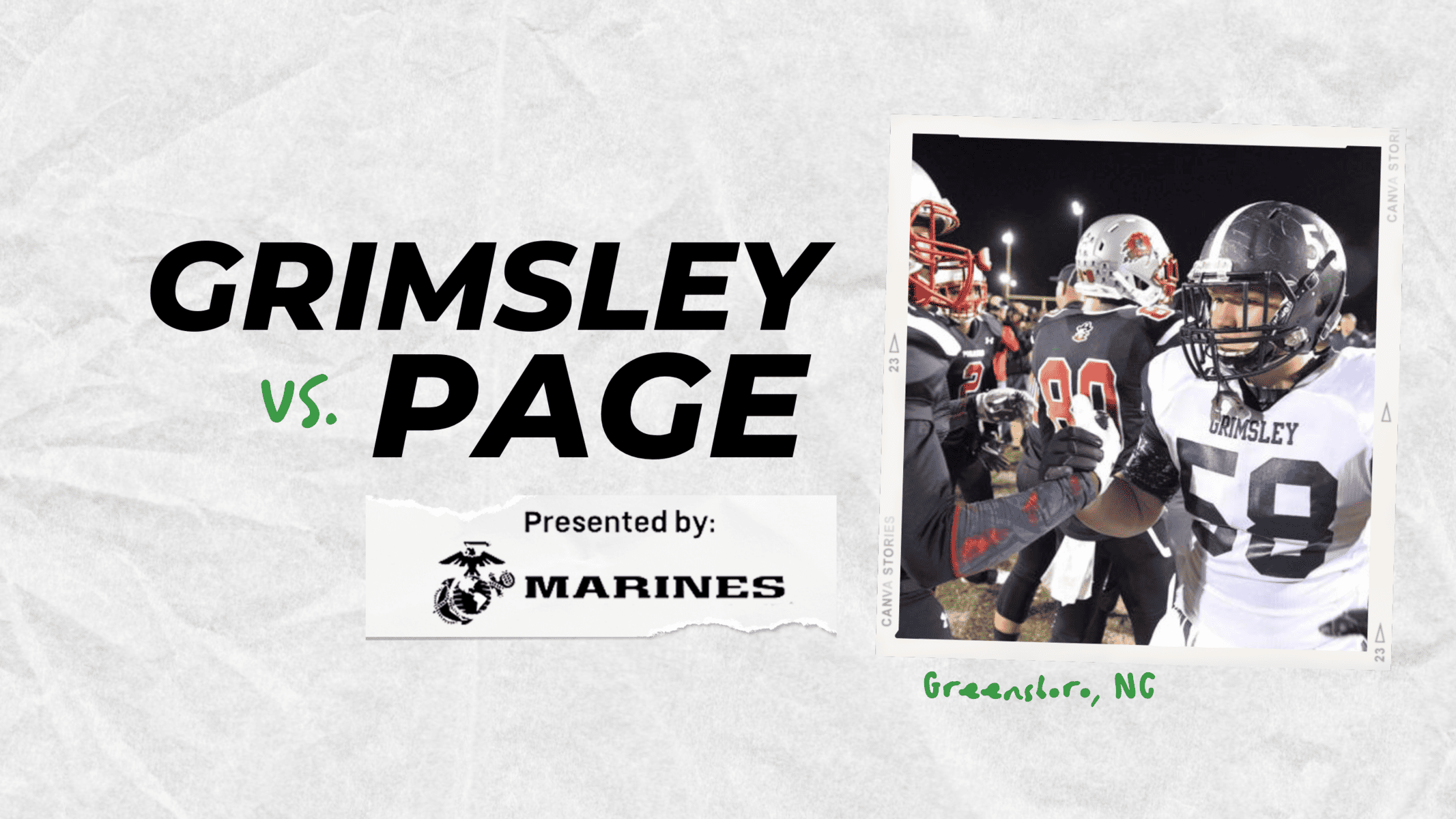 GRIMSELY VS. PAGE