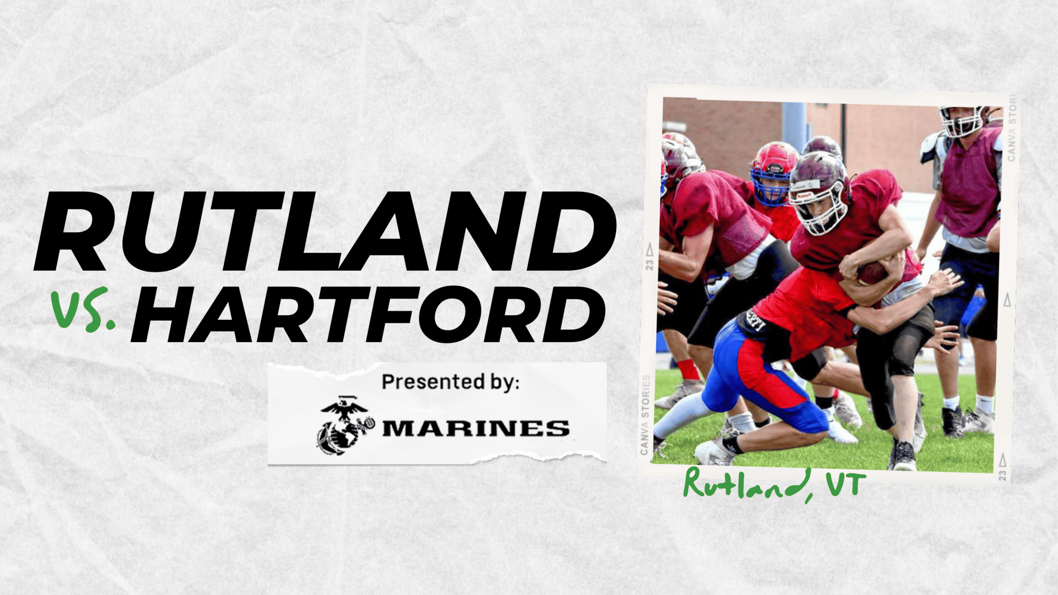 RUTLAND VS. HARTFORD