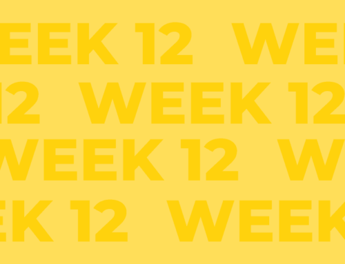 Week 12 Preview