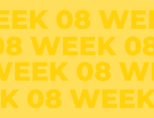 Week 8 Preview