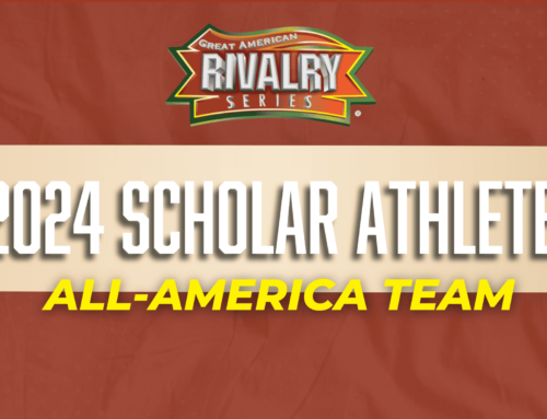 2024 Scholar Athlete ‘All-America’ Team