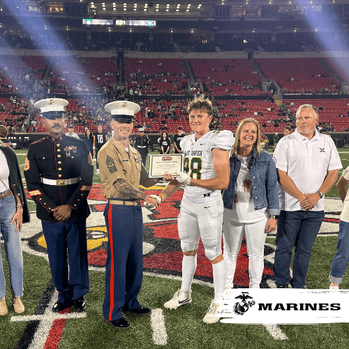 MARINES