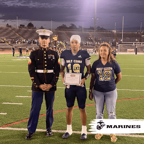 MARINES 9