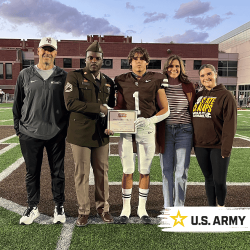 SA – Mt Carmel – Gavin Conjar 2025