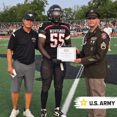 South Western SA Kenny Akintoye (HOME)