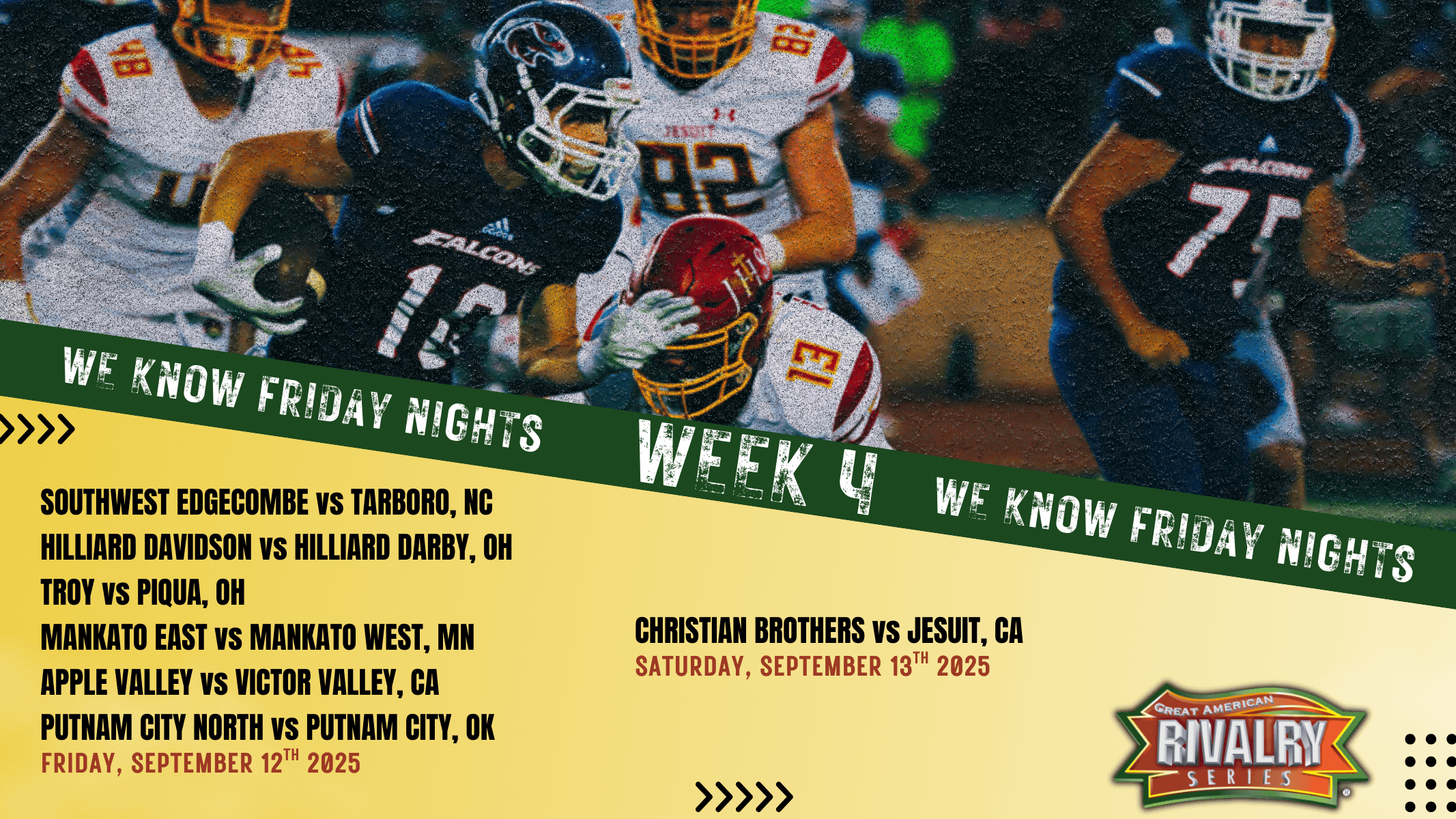Week 4 WEB