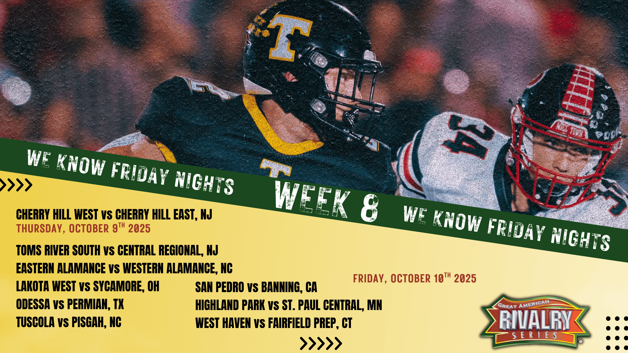 Week 8 WEB