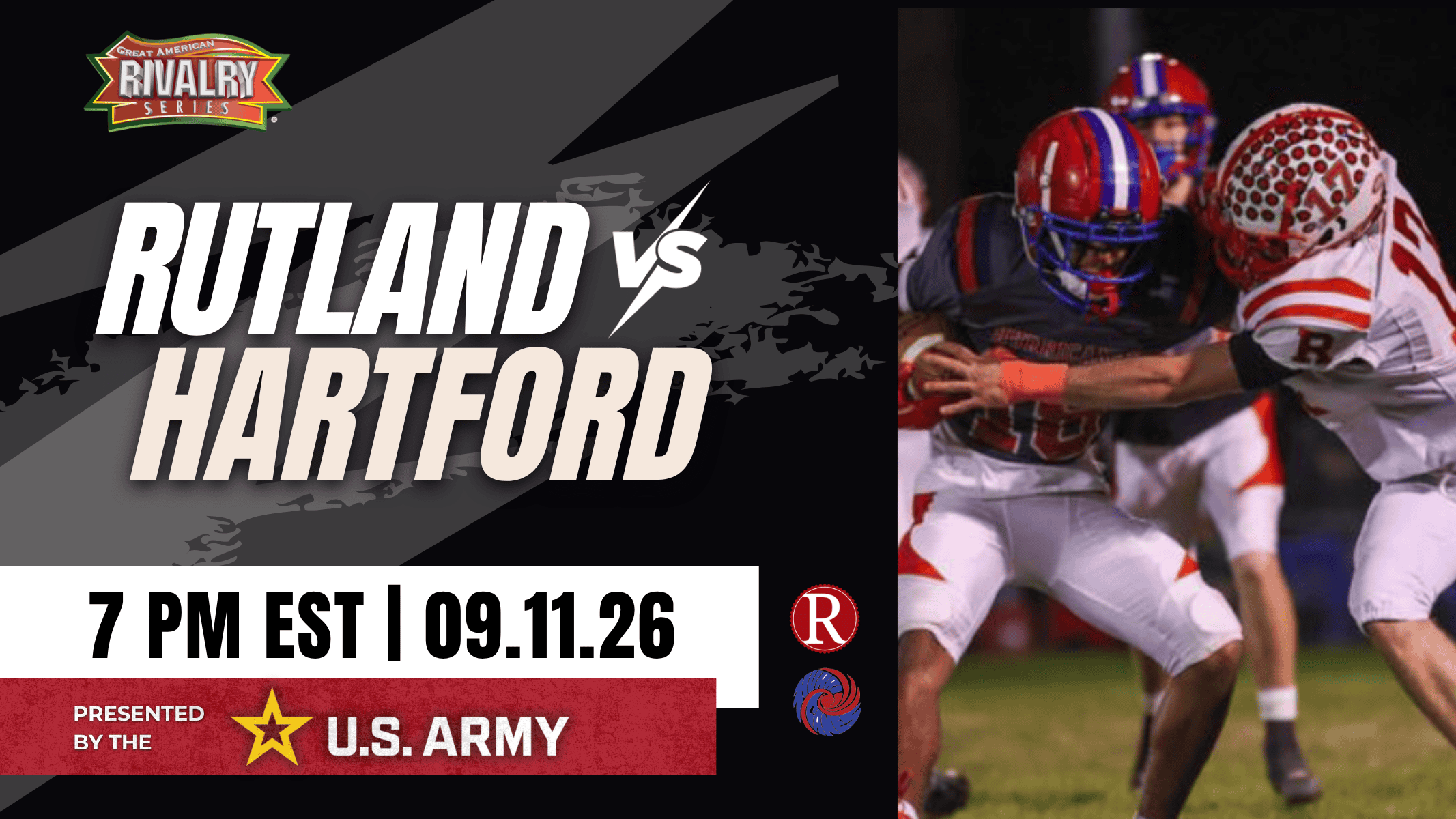 2026 Rutland vs Hartford PreGame