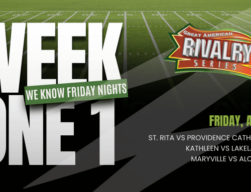 Week 1 Preview 2026