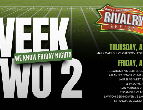Week 2 Preview 2026