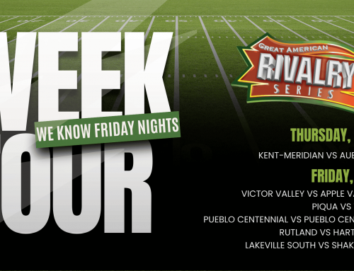 Week 4 Preview 2026