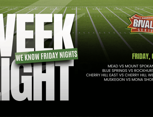 Week 8 Preview 2026