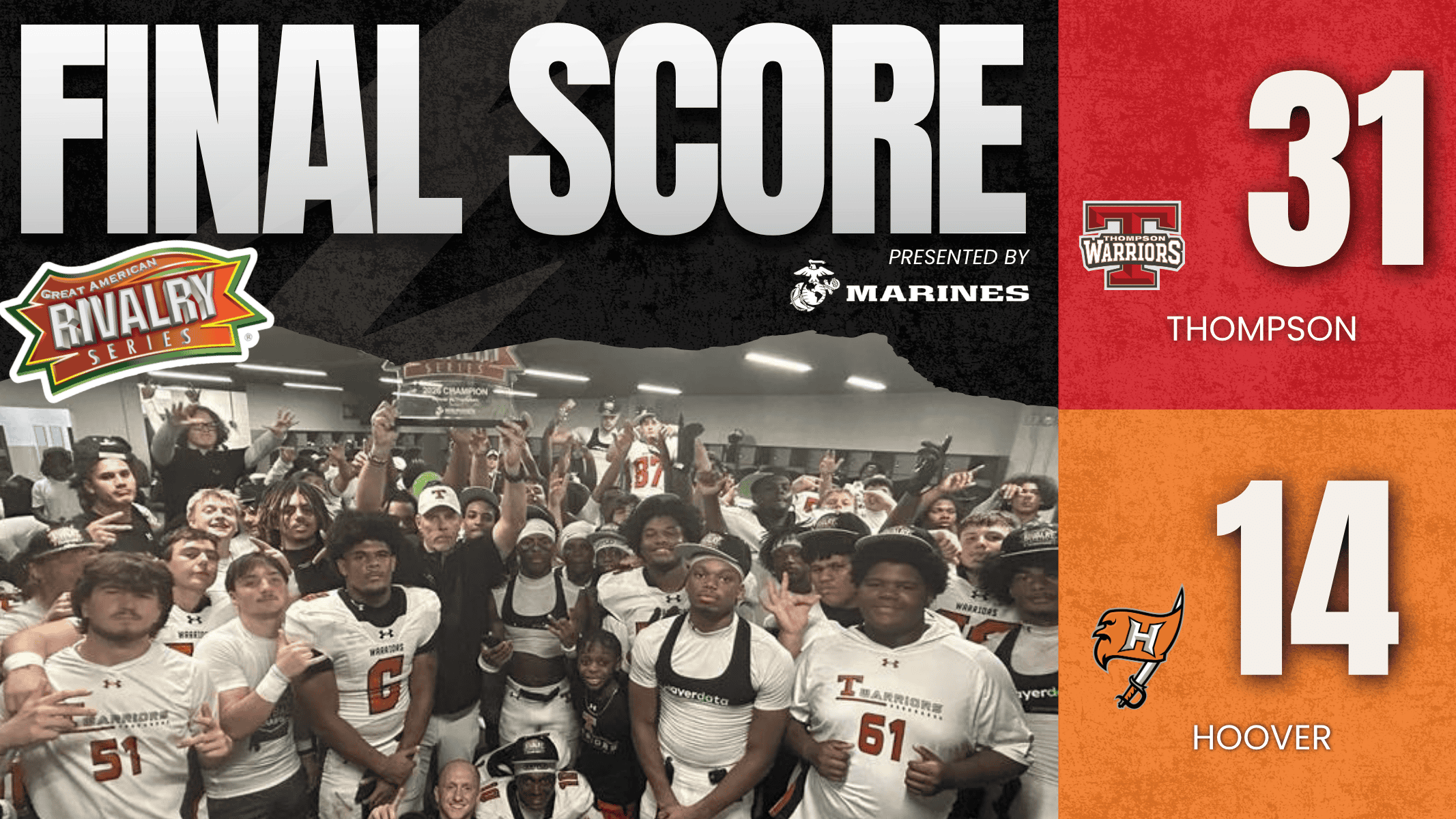 FINAL SCORE MARINES (3)