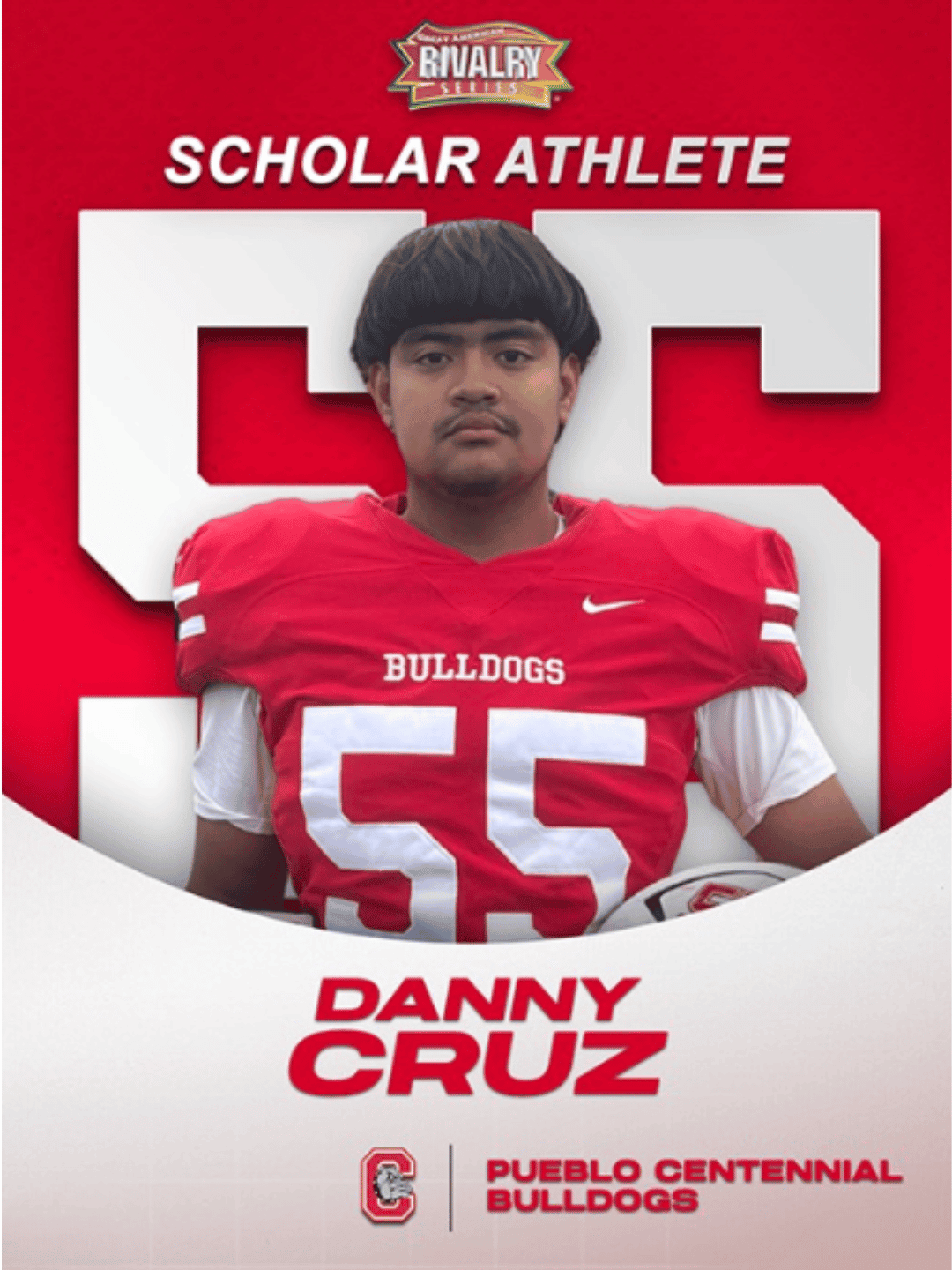George Brown Scholar Athlete